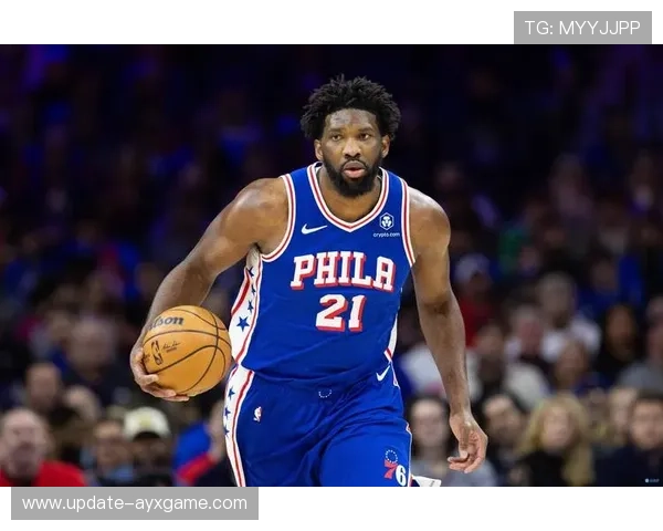 76人警惕恩比德负荷过高：如何让“乔尔-恩比德”保持健康，成就球队未来