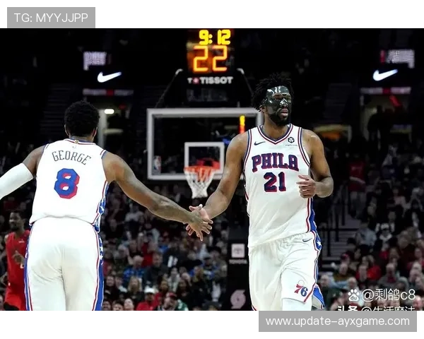 76人队冲刺季后赛，追求更高荣耀，76人 季后赛