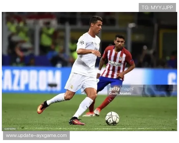 C罗职业生涯二次蜕变，或加盟内情重生