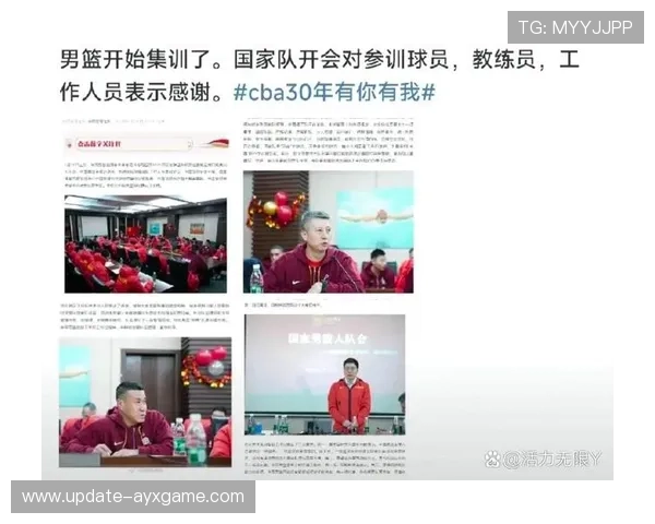 CBA球队引入高强度压迫训练，体能储备良好