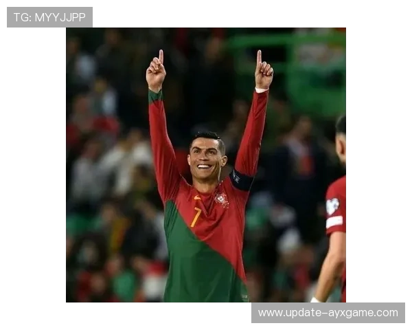 C罗在2026世界杯前的最后拼搏，葡萄牙剑指冠军