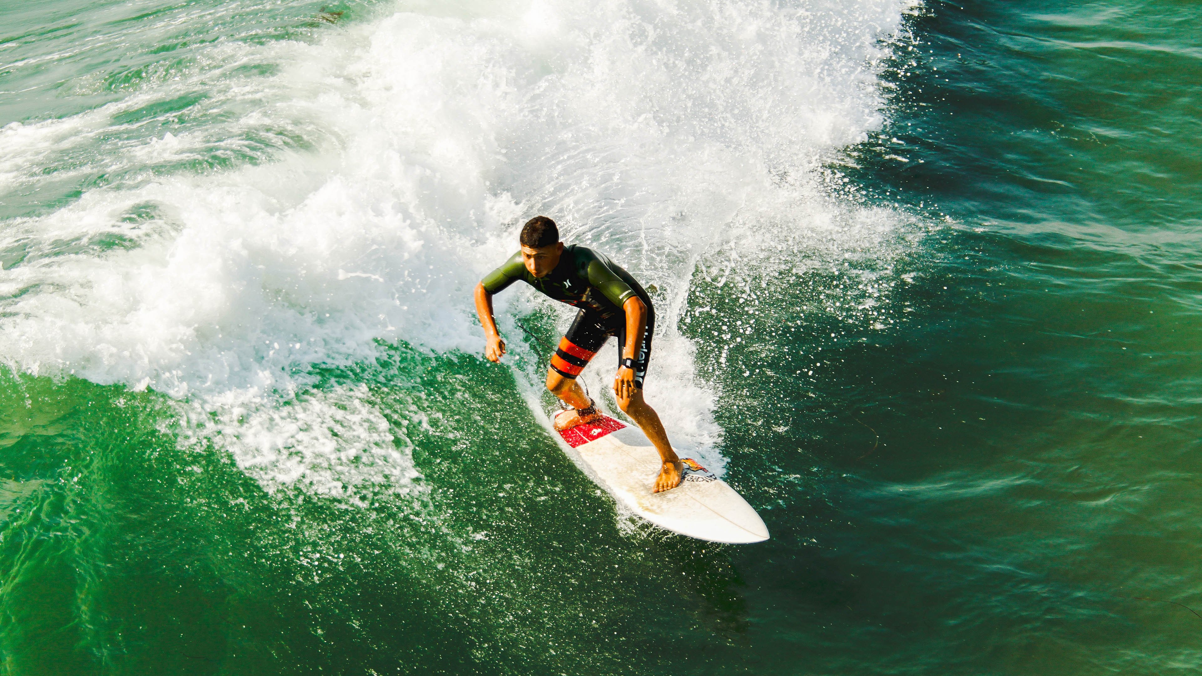 儿童节“迷你奥运会” 一天体验田径、球类和趣味项目