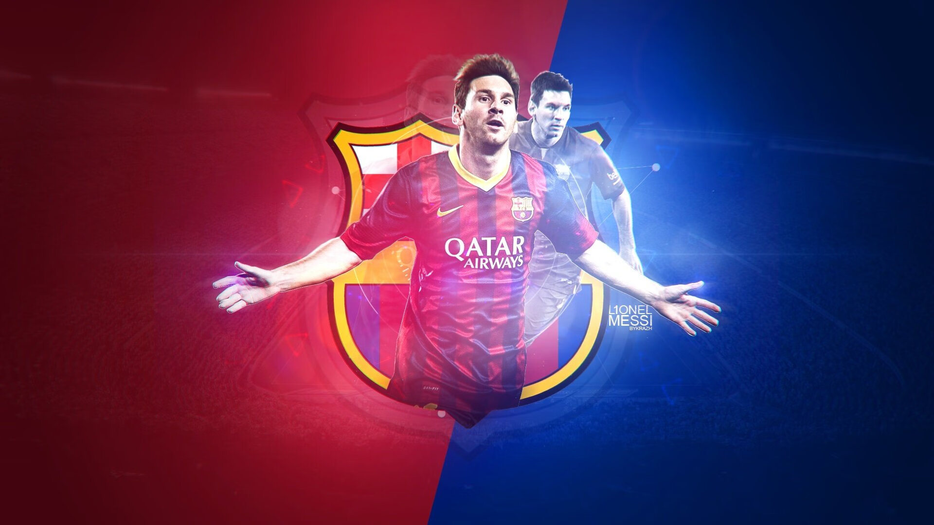 西甲第37轮 巴萨提前锁定冠军 梅开二度完美谢幕主场